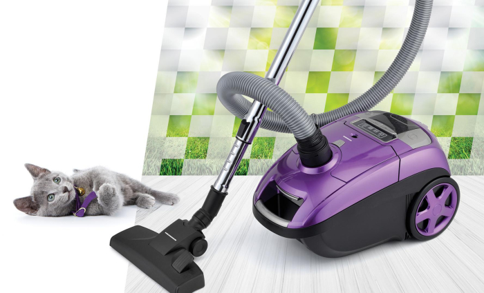 ASPIRATOR CU SAC HEINNER HVC-VBS750PP [4]