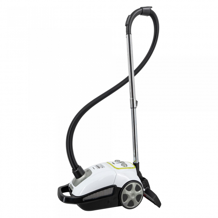 ASPIRATOR CU SAC SAMUS DELUXE ECO POWER [5]