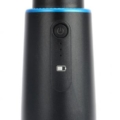 ASPIRATOR DE MANA HEINNER BLACKSTONE HHVC-D7.2BK [2]