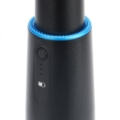 ASPIRATOR DE MANA HEINNER BLACKSTONE HHVC-D7.2BK [3]