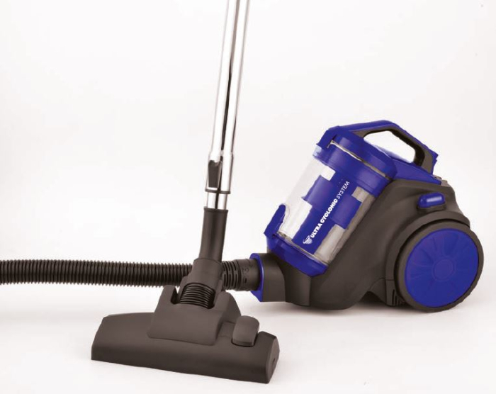 ASPIRATOR FARA SAC DAEWOO RCC-120B-1 [4]