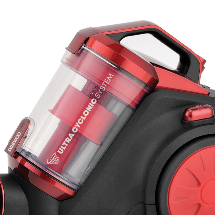 ASPIRATOR FARA SAC DAEWOO RCC-120R-1 [3]