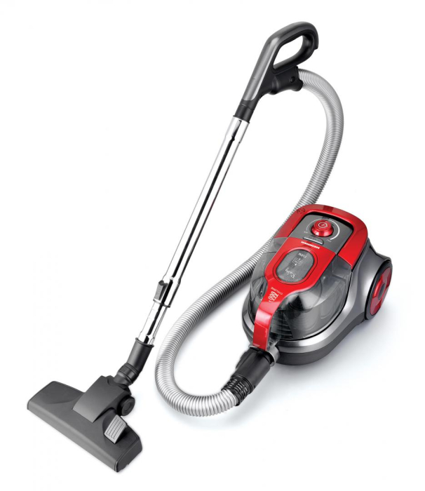 ASPIRATOR FARA SAC HEINNER HVC-V750RD [2]