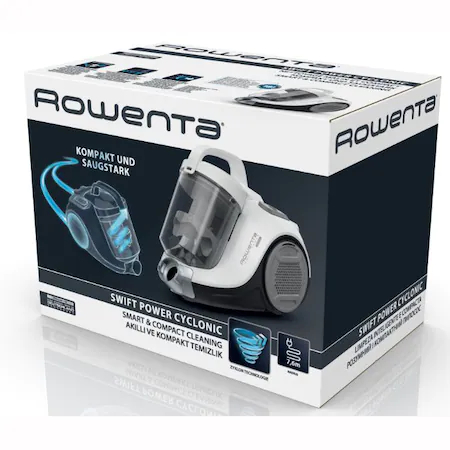 ASPIRATOR FARA SAC ROWENTA SWIFT POWER CYCLONIC RO2957EA [3]