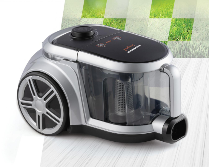 ASPIRATOR FARA SAC HEINNER [4]