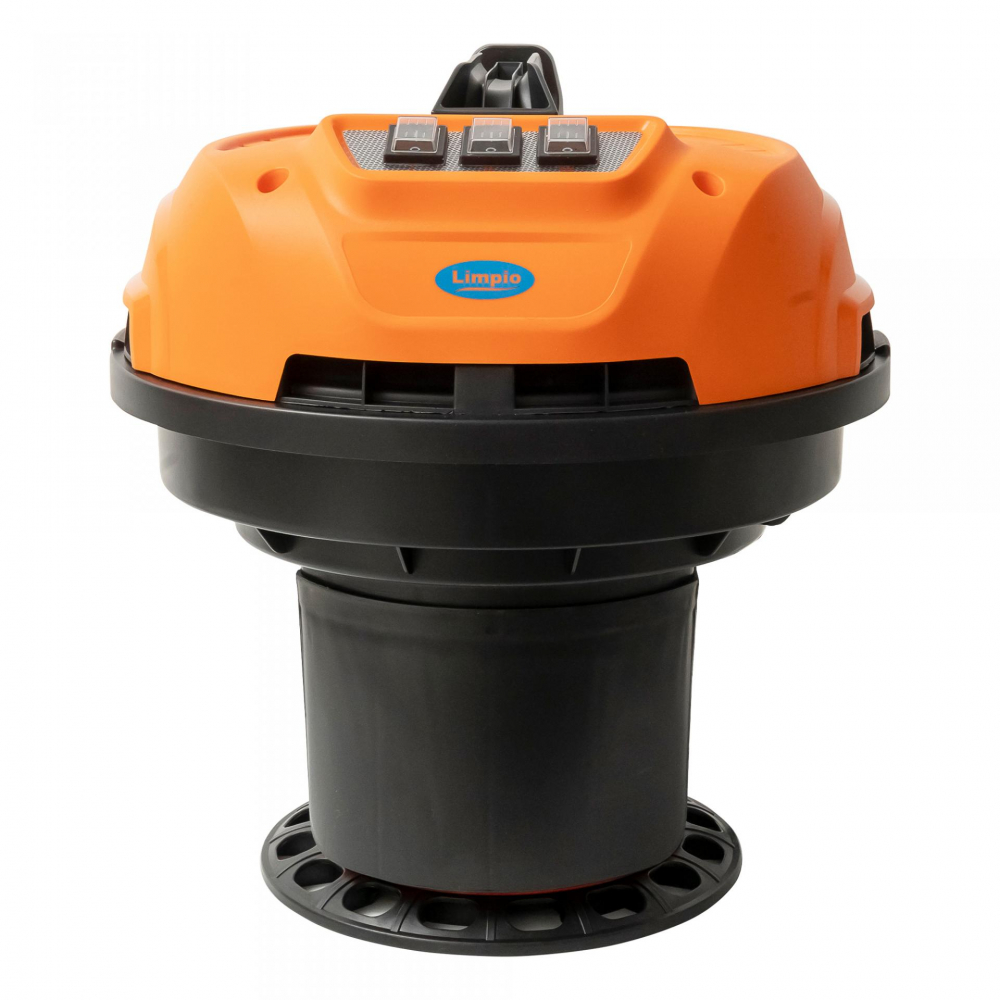 ASPIRATOR MULTIFUNCTIONAL LIMPIO LWD-60X2 [2]