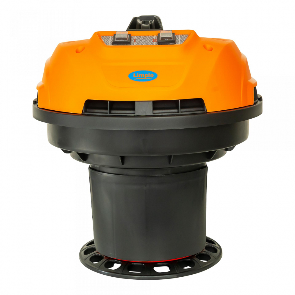 ASPIRATOR MULTIFUNCTIONAL LIMPIO LWD-80X2 [2]