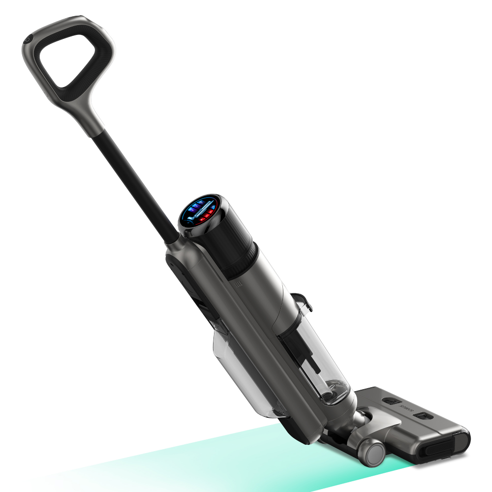 ASPIRATOR MULTIFUNCTIONAL VERTICAL CU SPALARE FARA FIR SAMUS SMART CLEANER PRO [5]