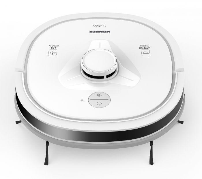 ASPIRATOR ROBOT HEINNER HI-ROBO HRVC-M33WH [3]