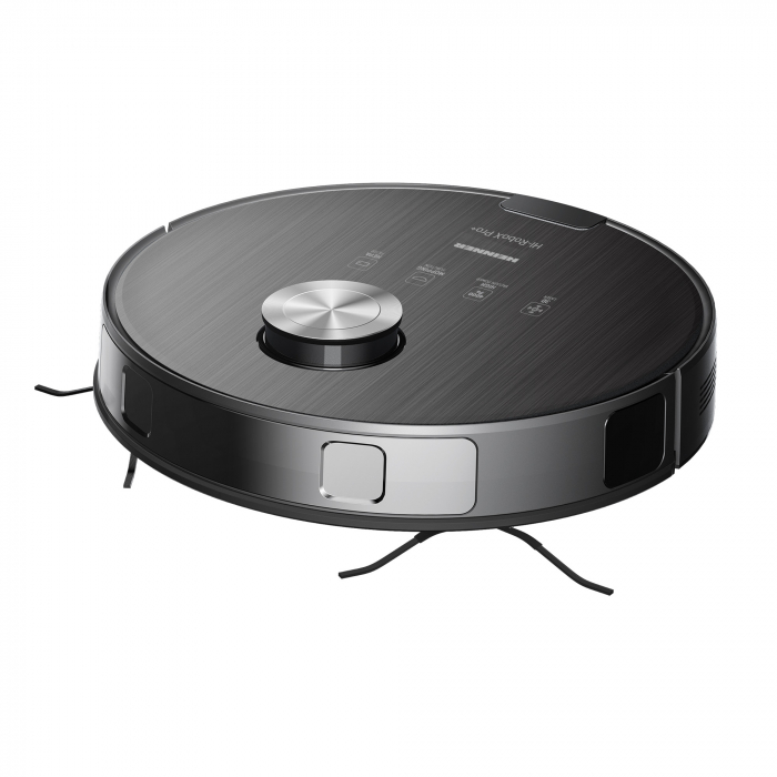 ROBOT DE ASPIRARE HEINNER HI-ROBOX PRO+ HRVC-MAI52DSBK [1]