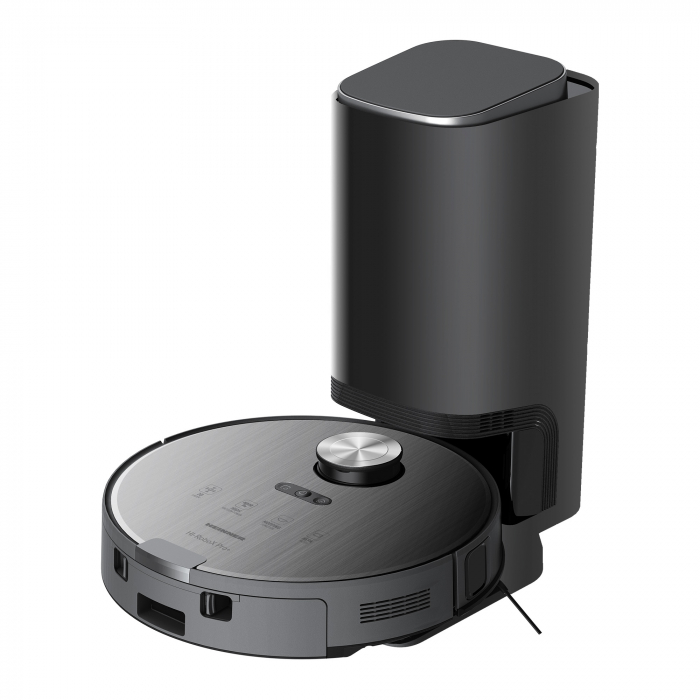 ROBOT DE ASPIRARE HEINNER HI-ROBOX PRO+ HRVC-MAI52DSBK [4]