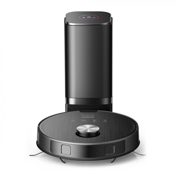 ROBOT DE ASPIRARE HEINNER HI-ROBOX PRO+ HRVC-MAI52DSBK [3]
