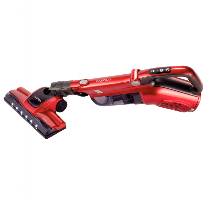 ASPIRATOR VERTICAL DAEWOO RSH-310GR-1 [4]