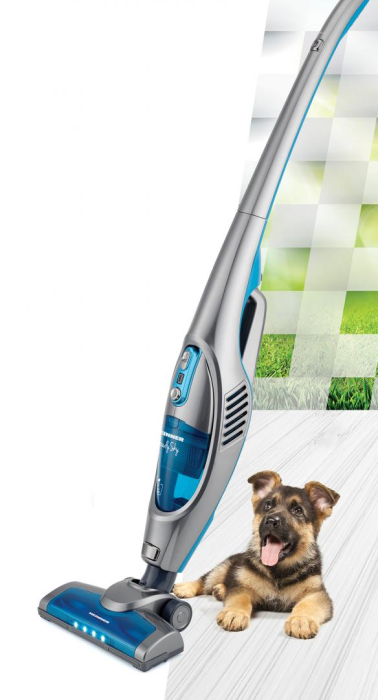 ASPIRATOR VERTICAL HEINNER CLOUDYSKY HSVC-V21.6GRY [4]