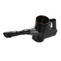 ASPIRATOR VERTICAL HEINNER VERTICLEAN PRO HSVC-MBD25.9S [3]