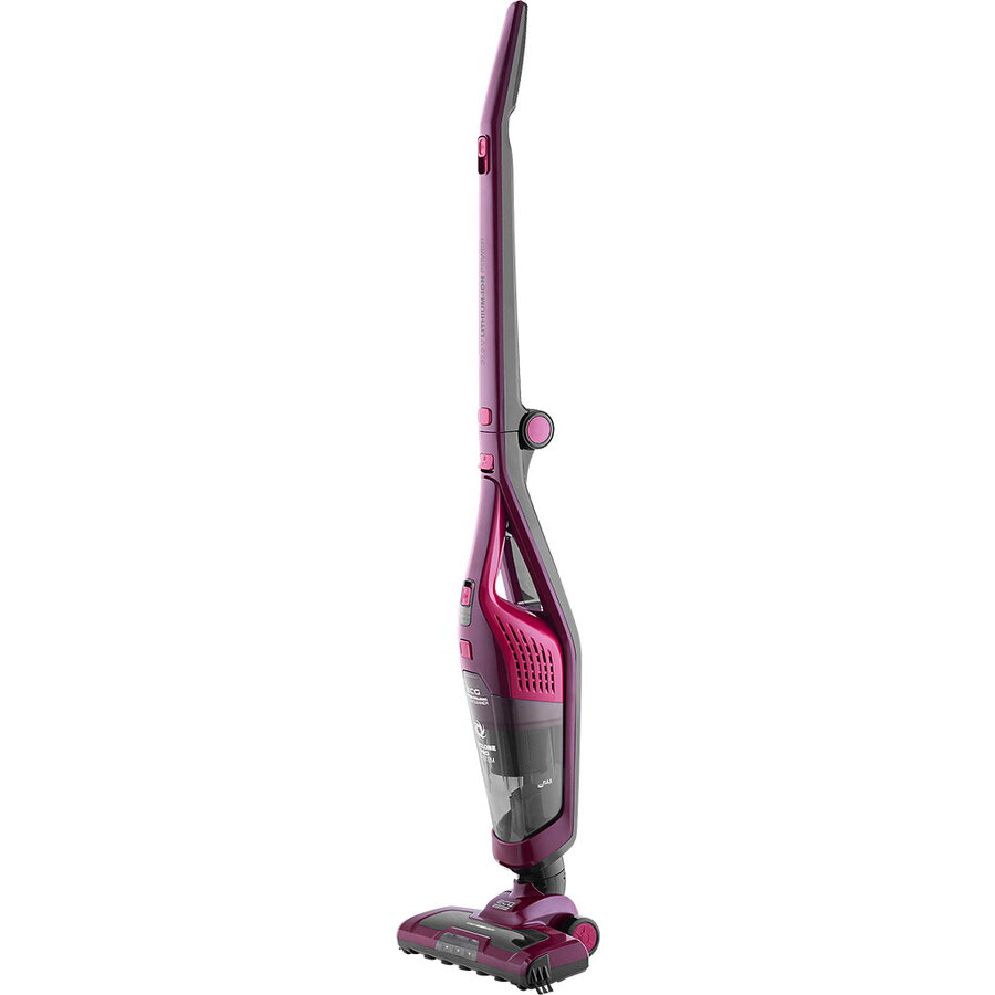 ASPIRATOR VERTICAL SI MOP 3 IN 1 FARA FIR ECG VT 4620 HUGO [2]