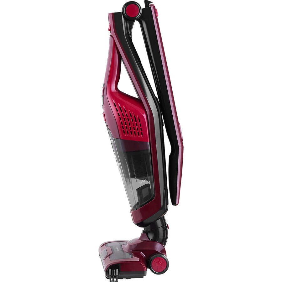 ASPIRATOR VERTICAL SI MOP 3 IN 1 FARA FIR ECG VT 4620 HUGO [3]