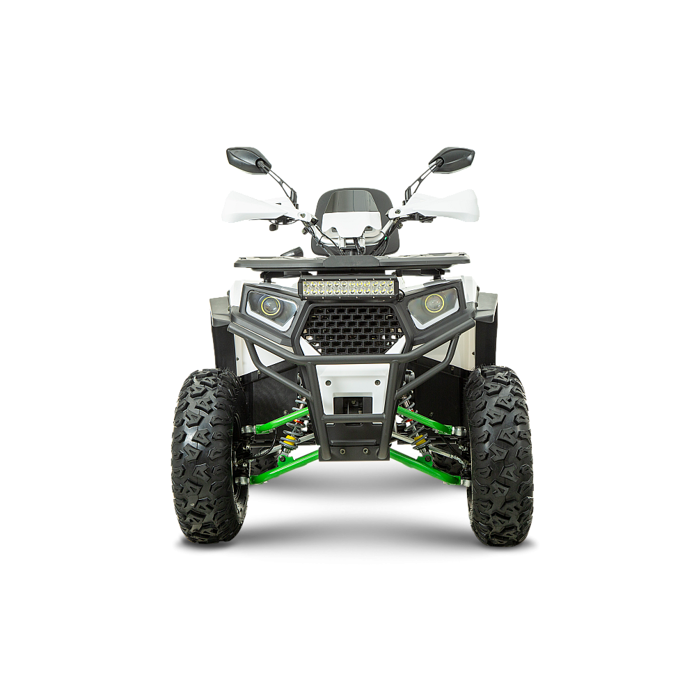 ATV RDB AFB200, 180cc, 4 Timpi [3]