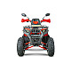 ATV RDB AW200, 180cc, 4 Timpi [3]