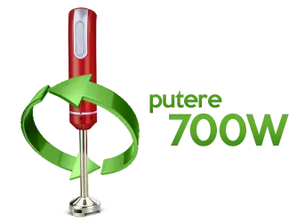 BLENDER ALBATROS B702A [2]