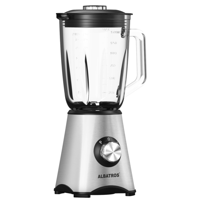 BLENDER ALBATROS BM703A [1]