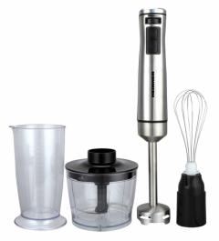 BLENDER DE MANA HEINNER HHB-DC1000SSBK [2]