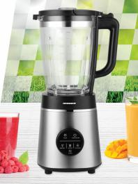 BLENDER HEINNER BETTE NOIR HBL-D1400SS [2]