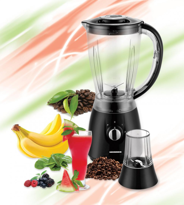 BLENDER HEINNER HBL-500R [3]