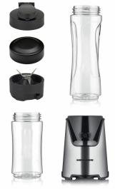 BLENDER SPORT HEINNER WELLGO MIX 400 HSB-T400SS [2]