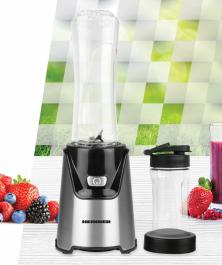 BLENDER SPORT HEINNER WELLGO MIX 400 HSB-T400SS [1]