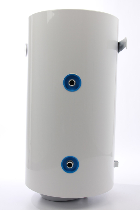 Boiler termoelectric Ariston Pro 1 R 100 VTD 1,8 K, 1800W, sepentina dreapta, Alb [2]
