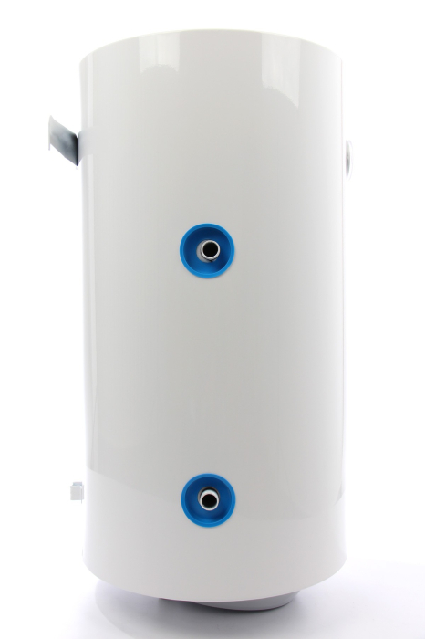 Boiler termoelectric Ariston Pro 1 R 100 VTS 1,8 K, 1800W, serpentina stanga, Alb [2]