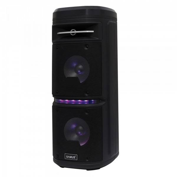 BOXA PORTABILA SAMUS IBIZA 6.5 - 500 W [3]