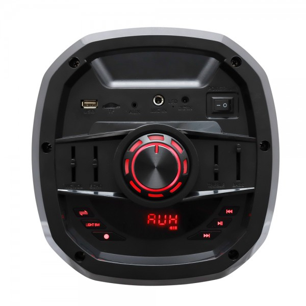 BOXA PORTABILA SAMUS IBIZA 6.5 - 500 W [2]