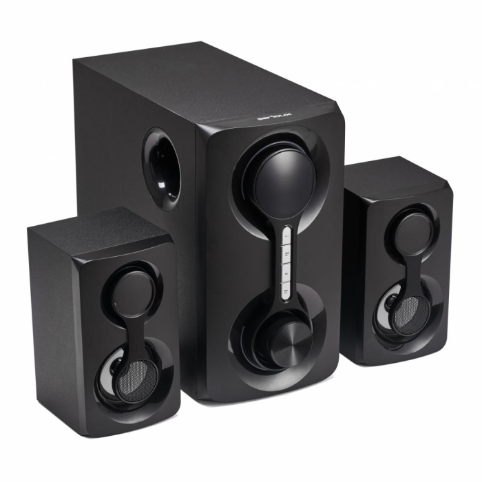 BOXE SERIOUX 2.1 SOUNDRISE 2160W [3]