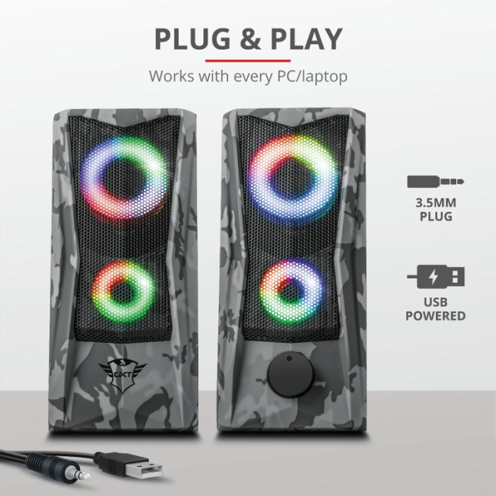 BOXE TRUST GXT 606 JAVV RGB TR-23379 [3]
