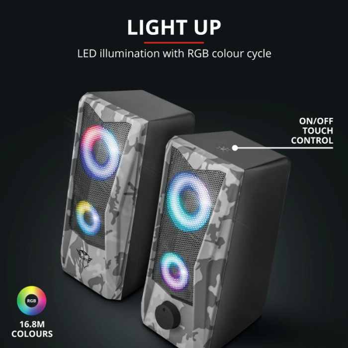 BOXE TRUST GXT 606 JAVV RGB TR-23379 [4]