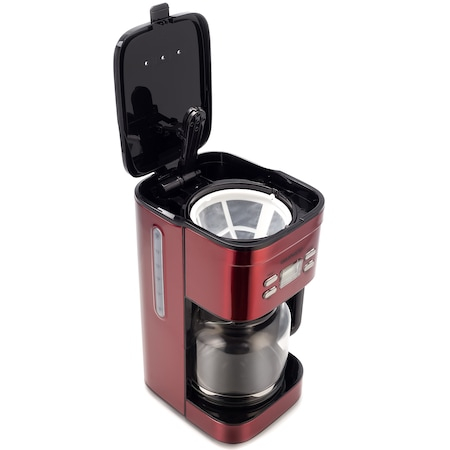CAFETIERA DAEWOO DCM1000R [4]