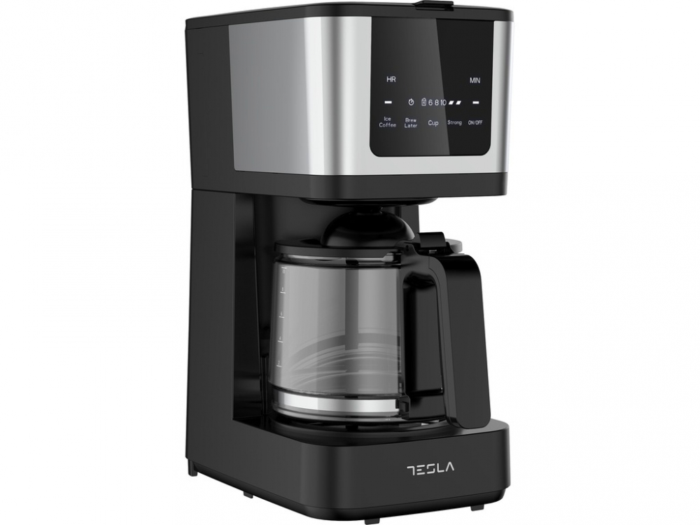 CAFETIERA DIGITALA TESLA CMF200BX [3]