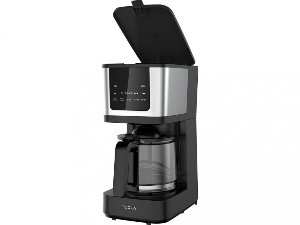 CAFETIERA DIGITALA TESLA CMF200BX [2]