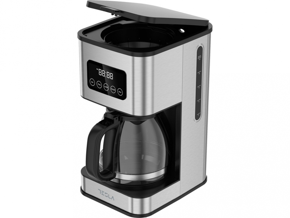 CAFETIERA DIGITALA TESLA CMF201BX [3]