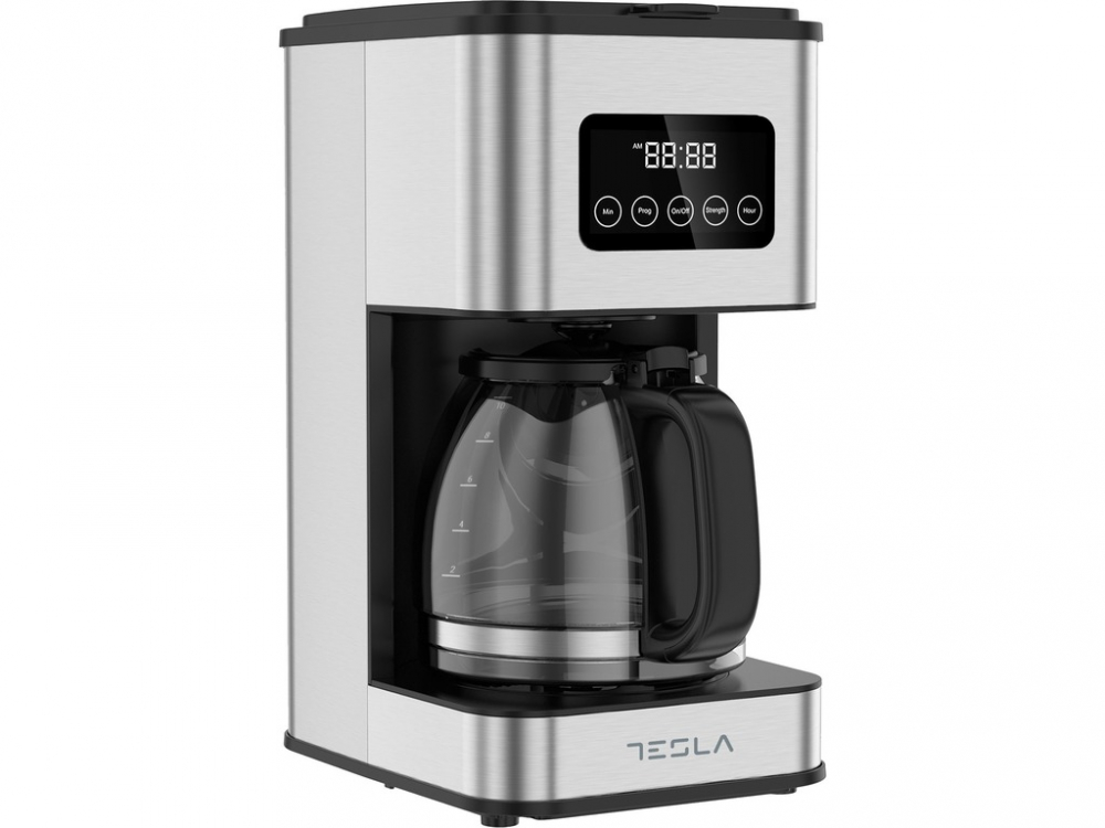 CAFETIERA DIGITALA TESLA CMF201BX [2]