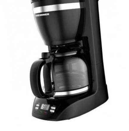 CAFETIERA HEINNER SAVORY HCM-1100D [3]