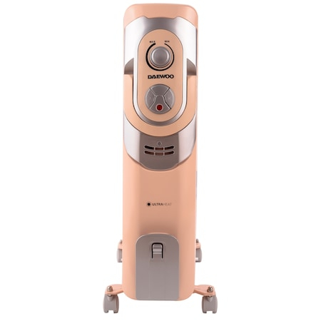 CALORIFER ELECTRIC CU ULEI DAEWOO DOH13C [3]