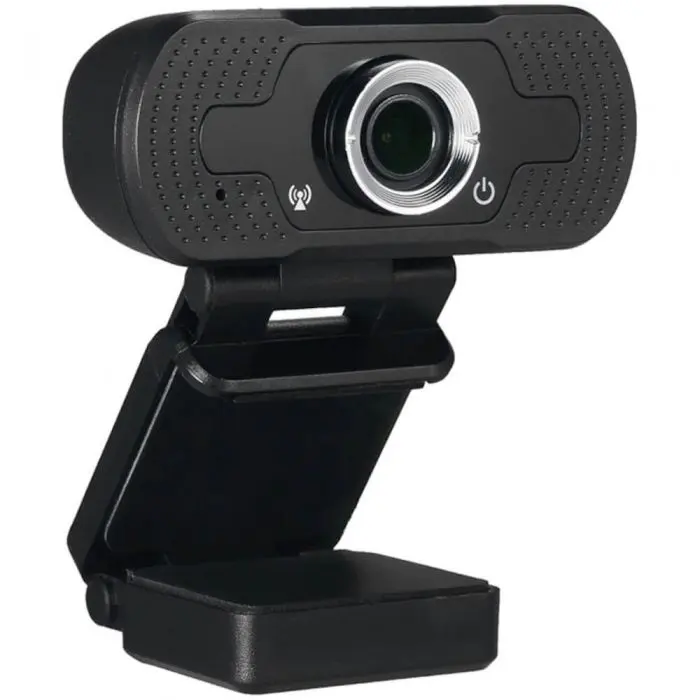 CAMERA WEB TELLUR TLL491131, FULL HD, 2MP, AUTOFOCUS [3]
