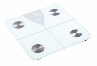 CANTAR DE BAIE INTELIGENT HEINNER HBS-BTH180WH [3]