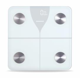 CANTAR DE BAIE INTELIGENT HEINNER HBS-BTH180WH [2]
