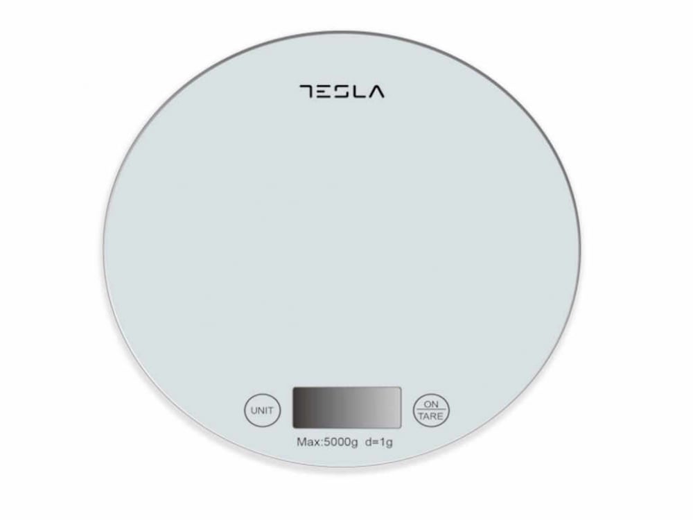 CANTAR DE BUCATARIE TESLA KS200W [2]