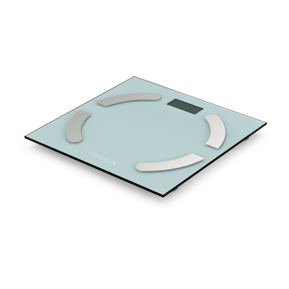 CANTAR ELECTRONIC DE PERSOANE TESLA BS301WX [3]