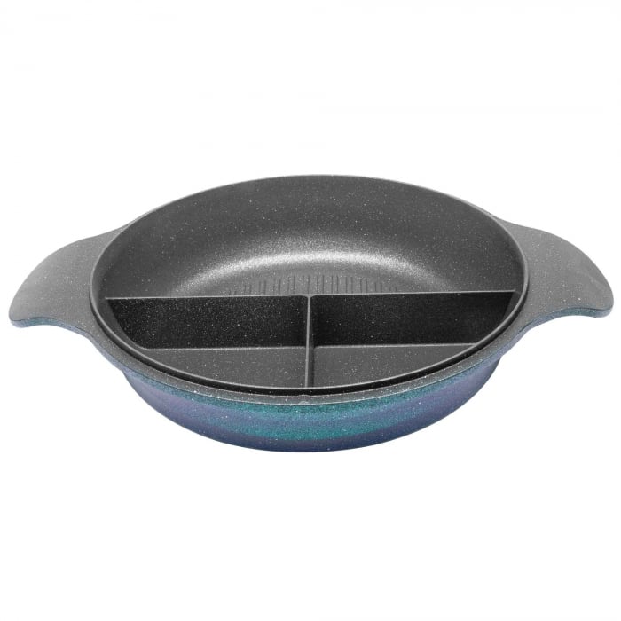 CASEROLA JOASA NEOKLEIN CSL30-OCEANBLUE [2]